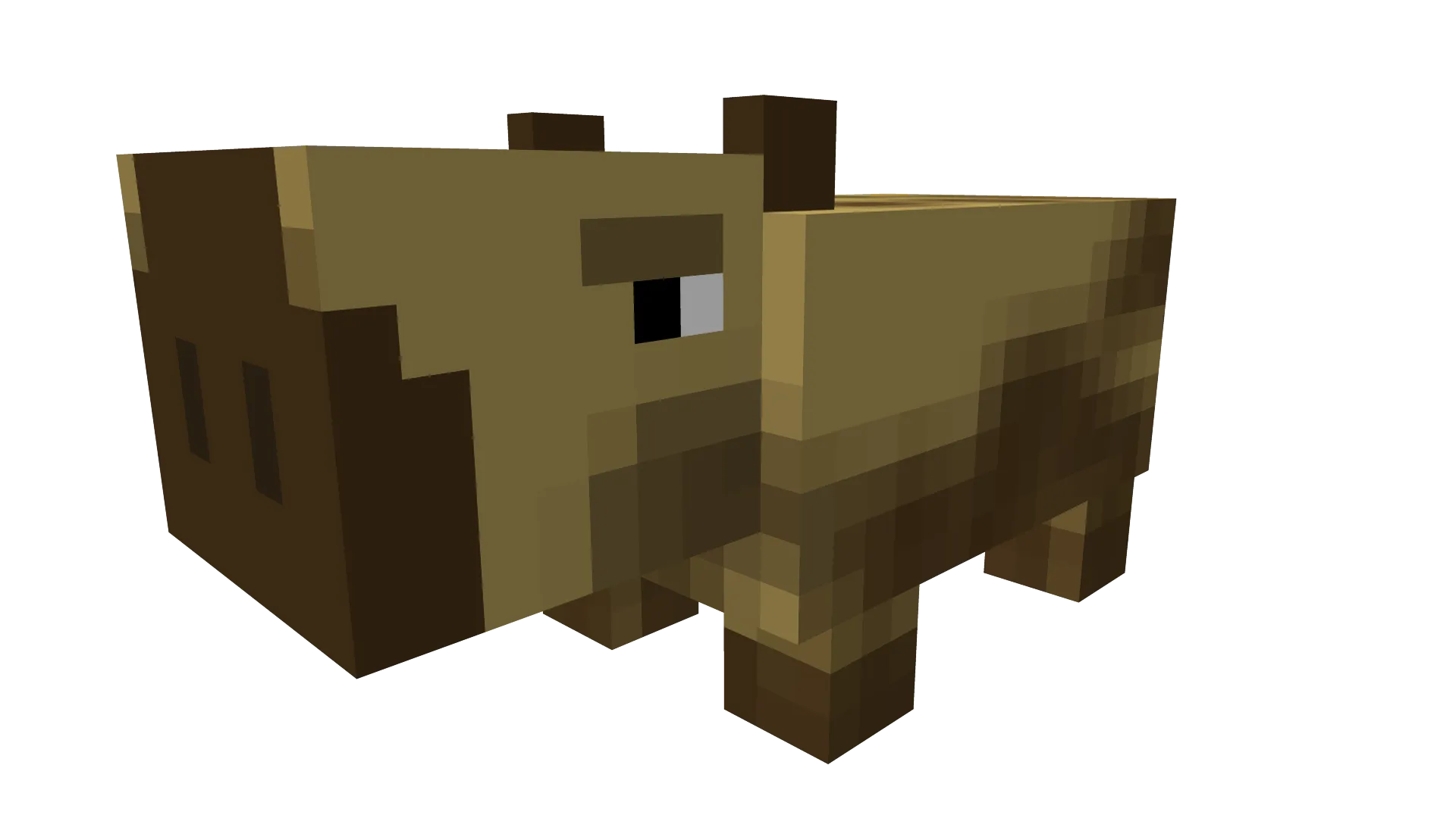 Capybara